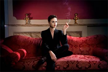‘Arezzo Portraits’: mostra fotografica di Silvia Baglioni