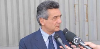 Gisueppe Fanfani