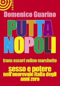 ”Puttanopoli’ un libro di Domenico Guarino