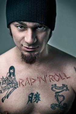 J–AX live show allo Sugar Reef Musicology di Arezzo