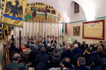 Porta Sant’Andrea: Venerdì 17 l’Assemblea ordinaria dei Soci, Sabato 18 pizzeria