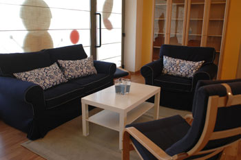 Inaugurazione della “Casa di Michele”