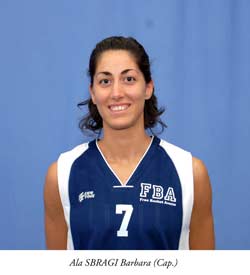Free Basket Serie B Femminile: battuta d’arresto dopo 2 vittorie