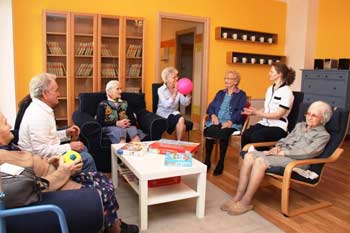 Inaugurata la ‘Casa di Michele’
