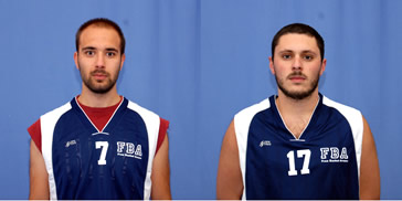 Free Basket Arezzo Prima Divisione Maschile
