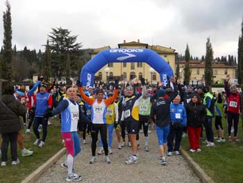 Su e Giù per la Torre di Gnicche