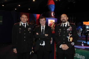 Bilancio positivo per l’iniziativa “Carabinieri per Telethon”