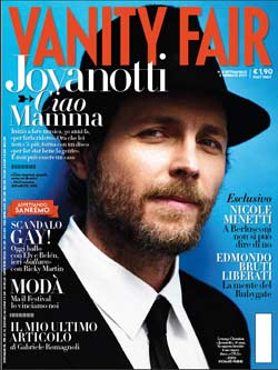 Jovanotti ha vinto il premio Mogol 2011