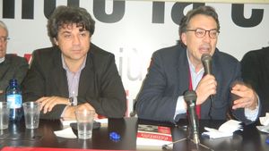 Nicotra a Sestini: