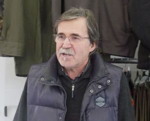 Ambulante Sant’Agostino: solidarietà al collega