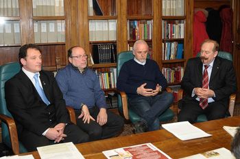 Connubbio tra il premio ”Tarlati” e il ”caterina de’ Medici”
