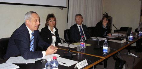 Accordo tra Banca CR Firenze e Confindustria Arezzo