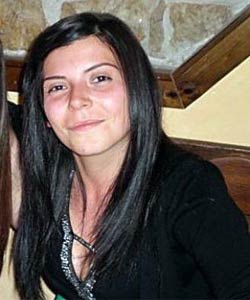 Perugia, Elisa un’ora al telefono col 112 prima di morire