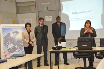 Incipit, nuova occasione per i cittadini stranieri