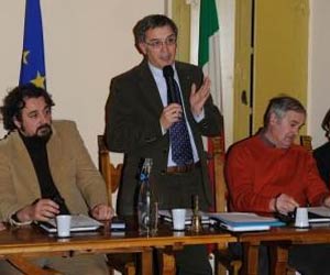 Anghiari, precisazioni sul regolamento urbanistico