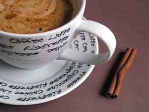 Salute: caffe’ ‘doping’ mentale per lei in momenti stress