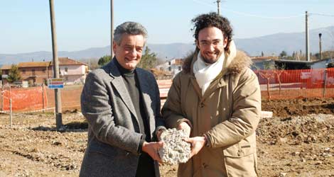 Indicatore, addio alle ‘sbarre’