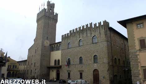 Arezzo si mobilita per l’emergenza alluvione nei balcani