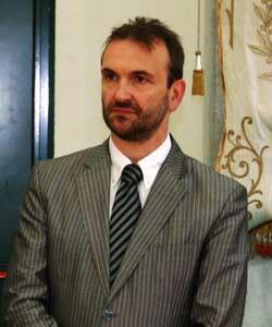 Lettera aperta del Sindaco Luca Santini alle dichiarazioni di Lazzeri