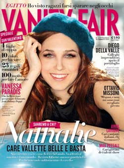 Diego della Valle a Vanity Fair