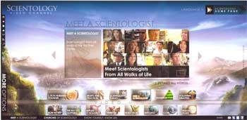 Dichiarazione della Chiesa di Scientology Internazionale