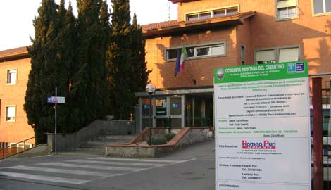 Il consultorio unico polivante diventa realtà