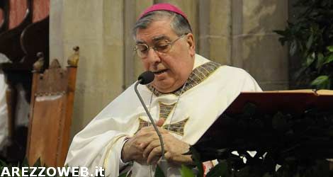Messa Crismale – Omelia dell’Arcivescovo Riccardo Fonatana