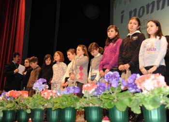 Concorso ‘I nonni’, ecco i finalisti