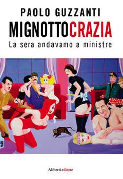 Incontro con Paolo Guzzanti