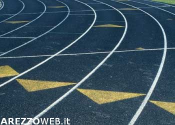 Cinque toscani agli Euroindoor di Parigi