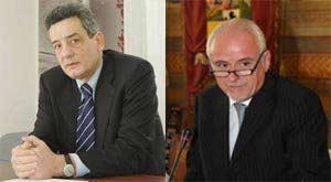 Vasai, Fanfani e Tricca: ‘Basta FURTI, Maroni ci aiuti’