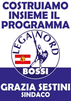 Grazia Sestini e Antonio Vianna incontreranno i cittadini di Arezzo