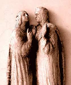 Quarto e ultimo appuntamento delle iniziative del ‘Medioevo di Dante’
