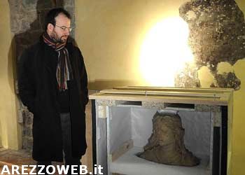 Le Collezioni del Louvre a Cortona: Gli Etruschi dall’Arno al Tevere