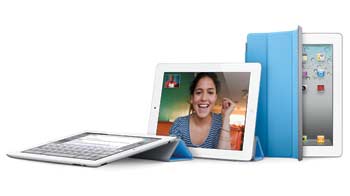 iPad 2 arriva in Giappone, Hong Kong, Corea, e in altre otto nazioni