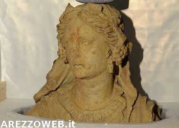 Domani, venerdì 4 marzo 2011, si inaugura la grande mostra