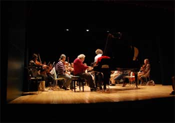 L’Orchestra ‘Citta di Arezzo’ in concerto a Lucca