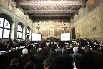 Tutte le psossime novità del Collegio dei periti industriali