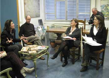 Eventi e iniziative dell’Ecomuseo del Casentino Eventi e iniziative dell’Ecomuseo del Casentino