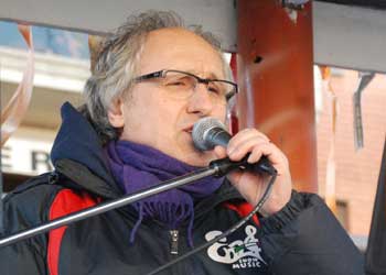 Carnevale: martedì Grasso in Piazza San Jacopo