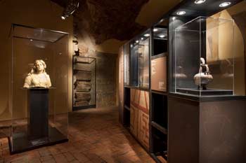 La mostra ‘Collezioni del Louvre a Cortona’ chiude con 38500 visitator