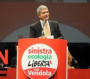 16 marzo a Pratovecchio: Sinistra Ecologia Libertà riapre la partita