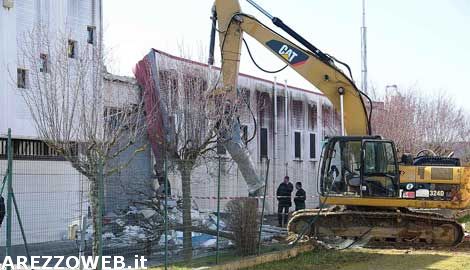 Furto ad azienda orafa di Poggio Bagnoli trafugati oltre 100kg di oro