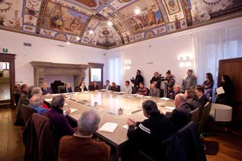 E’ nata ‘Amici per Sempre’