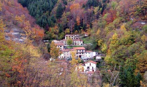 Partono i lavori di messa in sicurezza dell’abitato di Fiume d’Isola