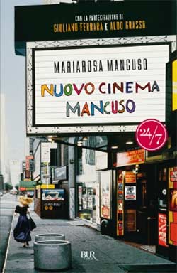Al Giardino delle Idee arriva il cinema secondo Mariarosa Mancuso