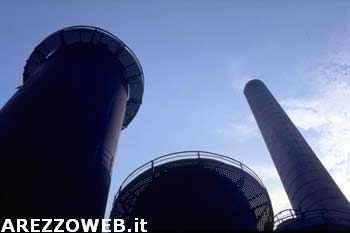 Il rischio nucleare minaccia la catena alimentare