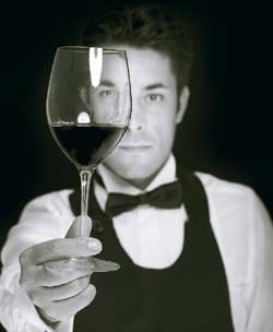 Lo Champagne Pierrel sceglie l’aretino Luca Martini come testimonial