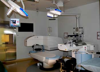 Arezzo, un nuovo polo chirurgico ad alta tecnologia donato dal Calcit