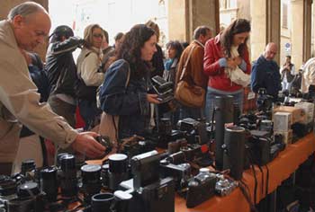 51esima edizione di Foto Antiquaria